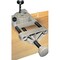 General Tools General 4 in. Doweling Jig with Bit Stop 4 in. 1 pc 840 - alternate 2